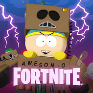 Fortnite Mod
