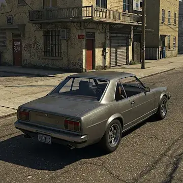 MadOut2 BigCity Online Mod