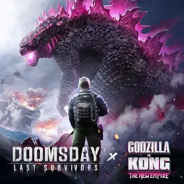 Doomsday × Ghost in the Shell Mod