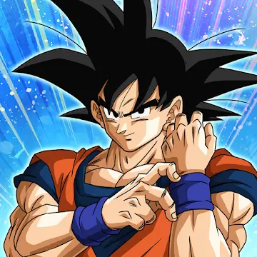 Dragon Ball Z Dokkan Battle Mod