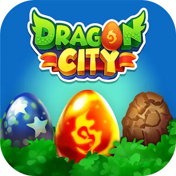 Dragon City Mod