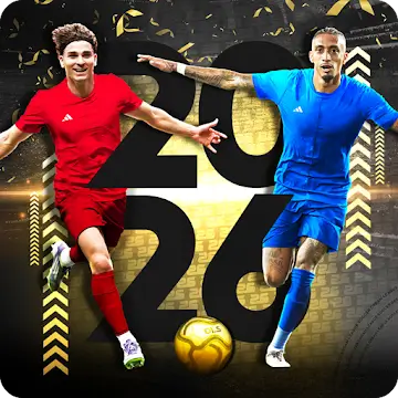 Dream League Soccer 2026(DLS 26)