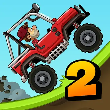 Hill Climb Racing 2 Mod