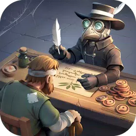 Last Asylum: Plague Mod
