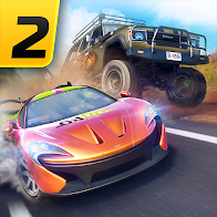 Off The Road 2 (OTR2)