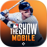 MLB The Show Mobile 
