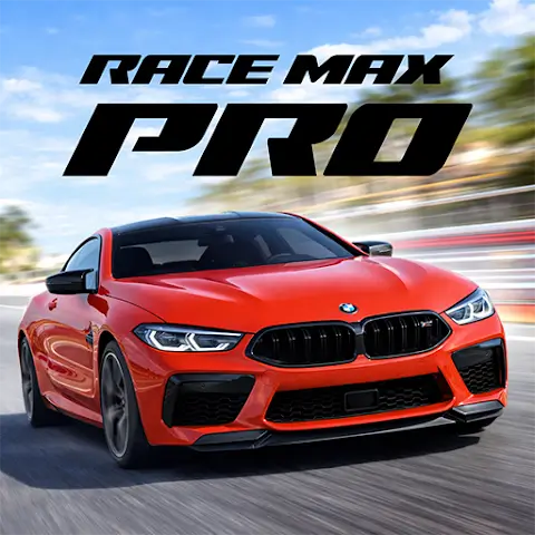 Race Max Pro Mod
