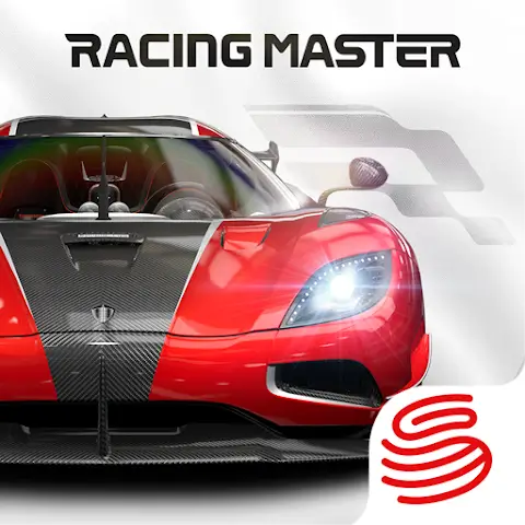 Racing Master Mod