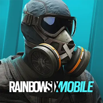 Rainbow Six Mobile Mod