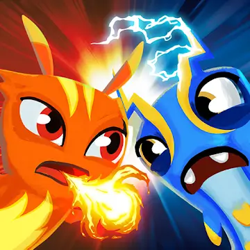Slugterra Mod