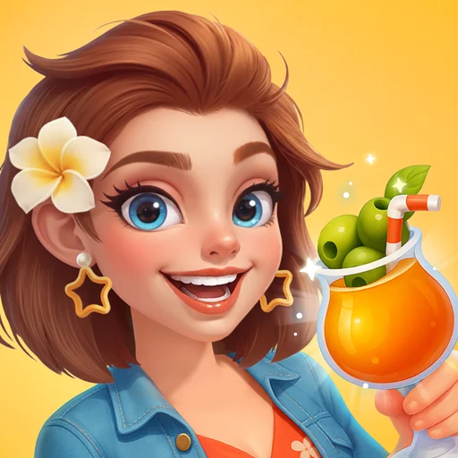Tasty Travels Mod