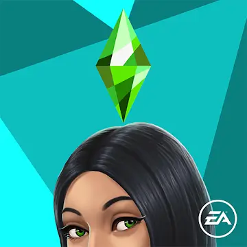 The Sims Mobile Mod