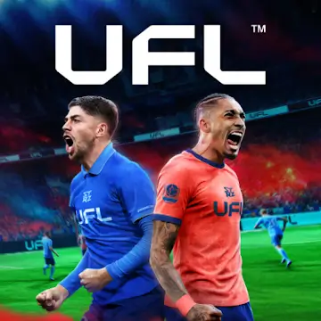 UFL - Soccer Game 2026
